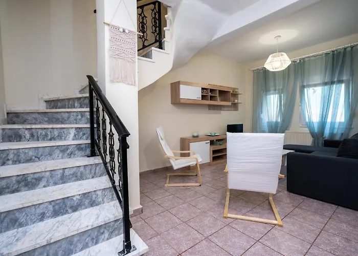Magdalene\'S Premium Apartments