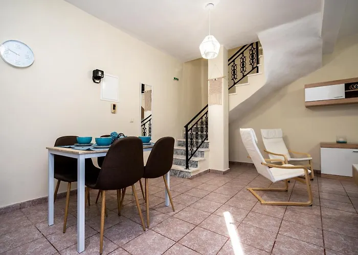 Magdalene\'S Premium Apartments