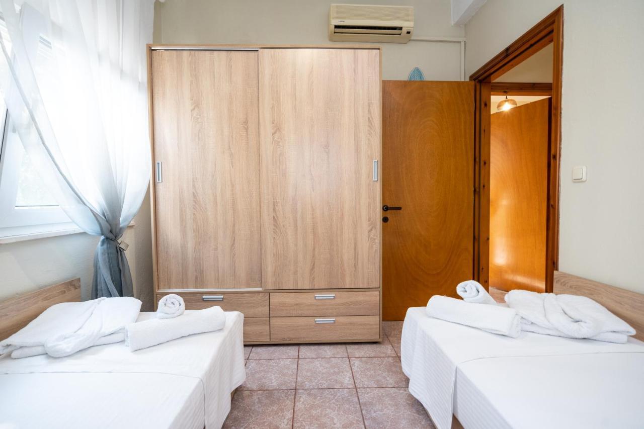 Magdalene's Premium Apartment