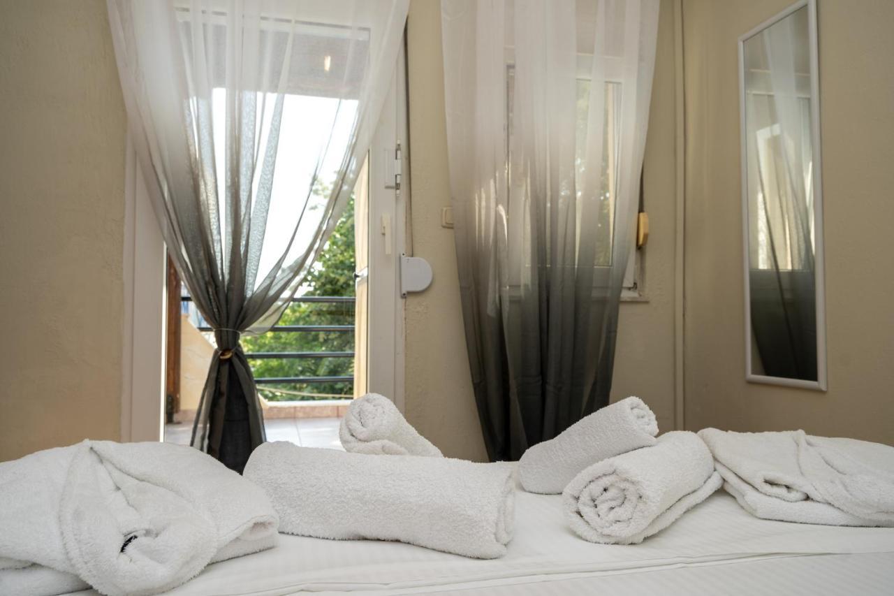 Apartment Magdalene's Premium *