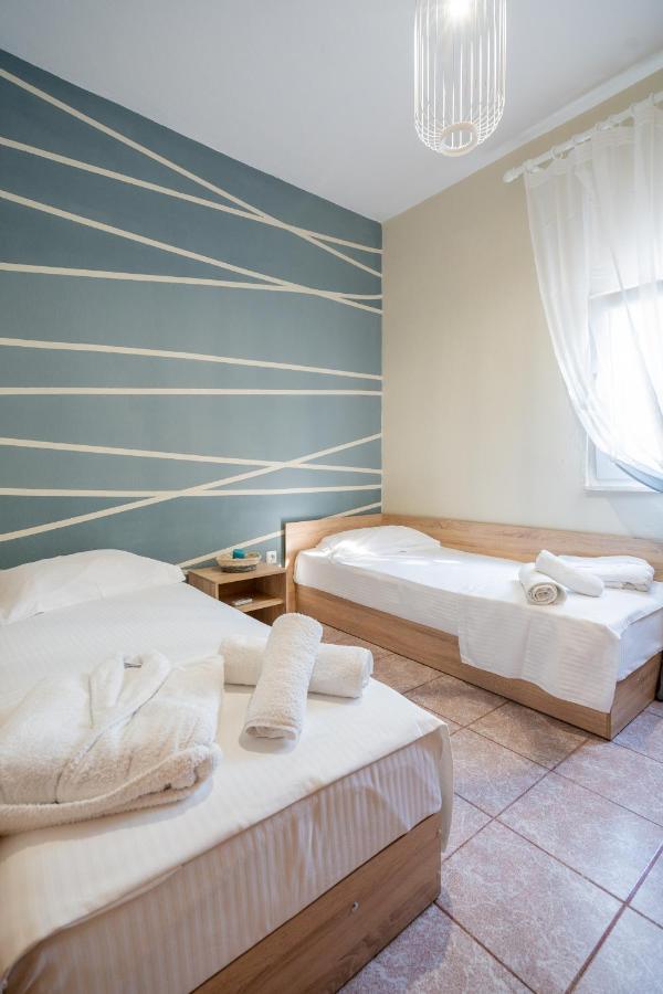 Magdalene's Premium Apartment *