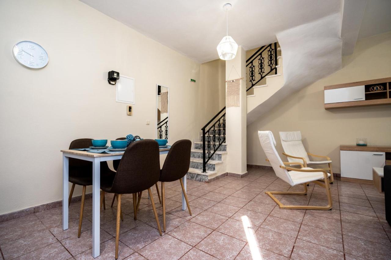 Magdalene's Premium Apartment