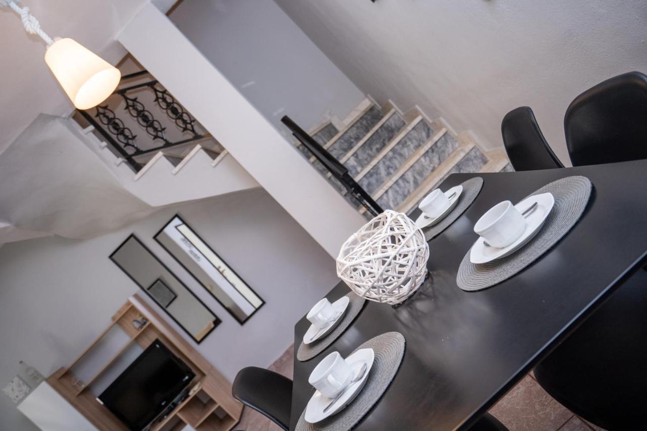 Apartment Magdalene's Premium