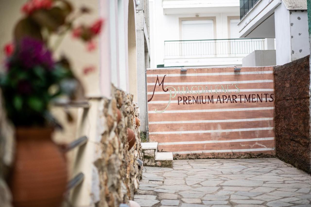 Apartment Magdalene's Premium