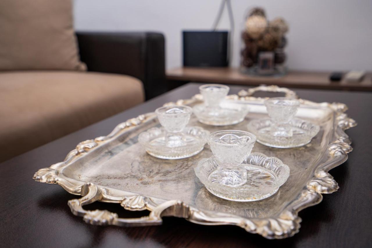 Magdalene's Premium Apartment *