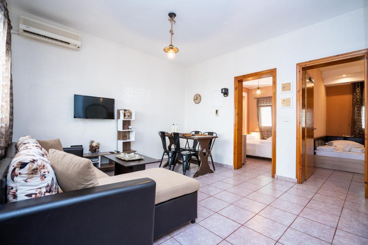 Magdalene's Premium Apartment