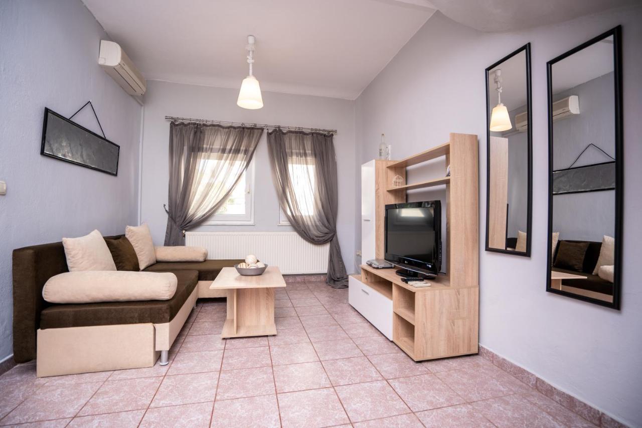 Magdalene's Premium Apartment