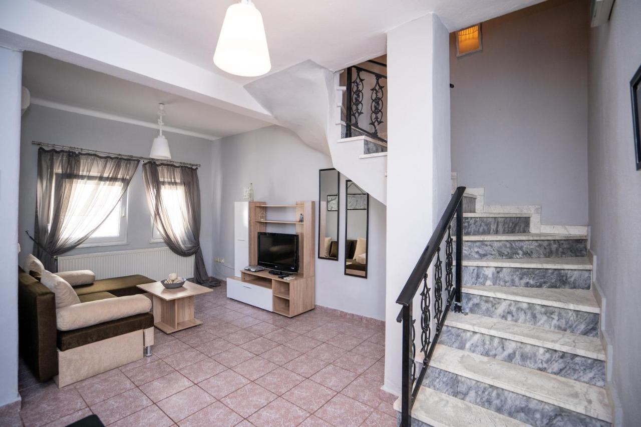Magdalene's Premium Apartment Ofrinion