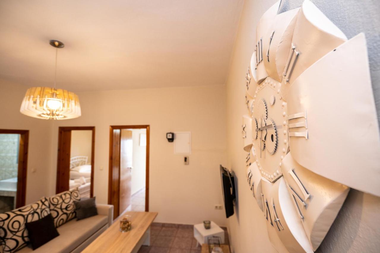 Magdalene's Premium Apartment