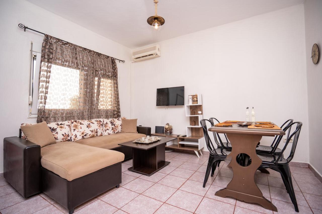 Apartment Magdalene's Premium