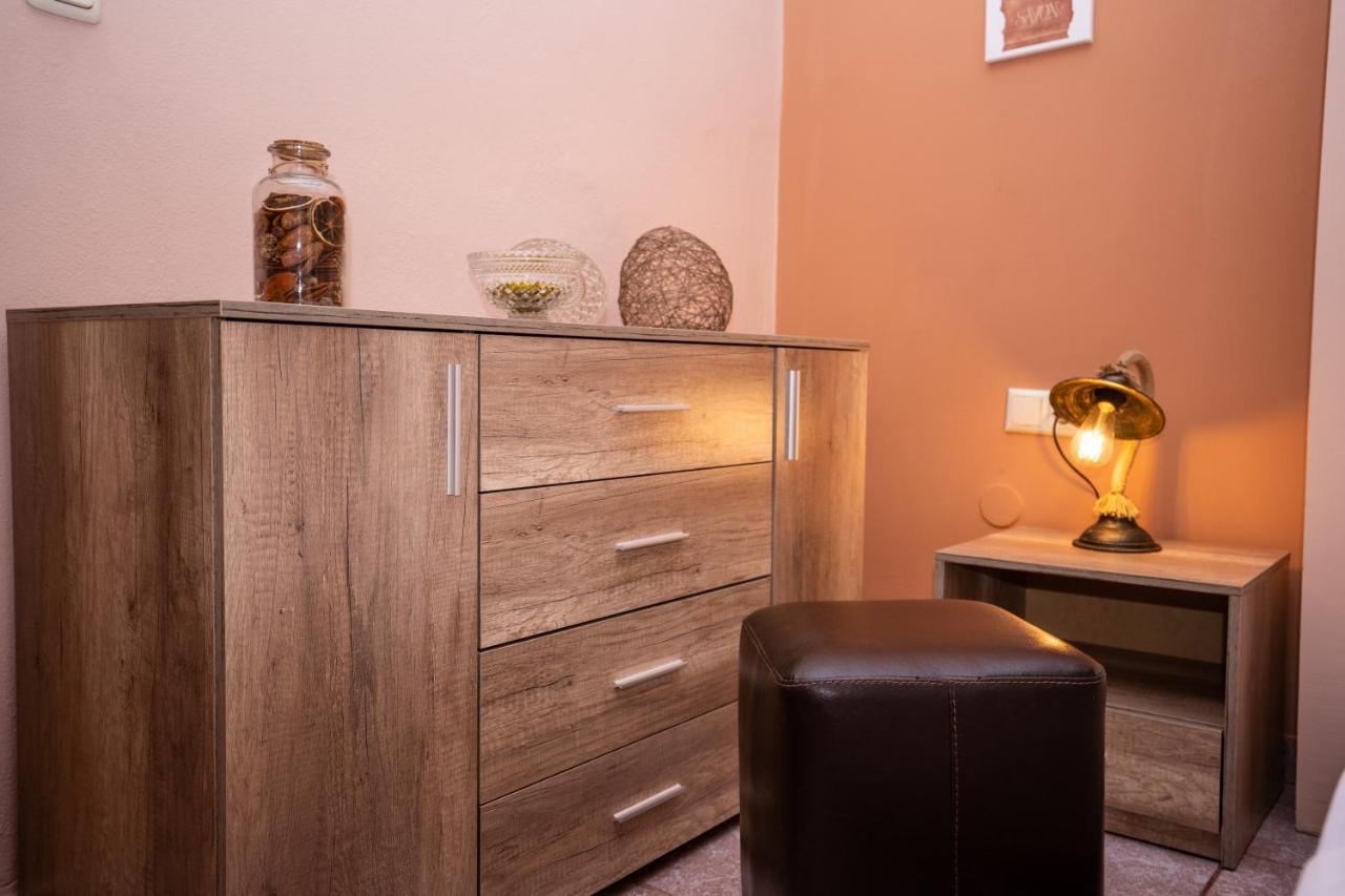 Magdalene's Premium Apartment *