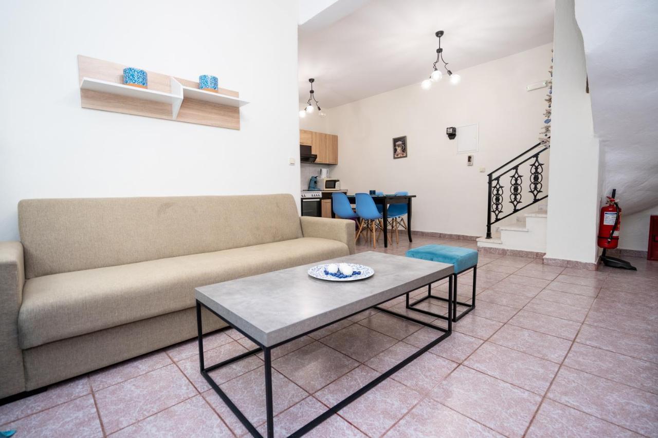 Apartment Magdalene's Premium