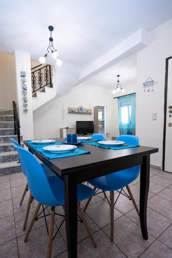 Apartment Magdalene's Premium Ofrinion
