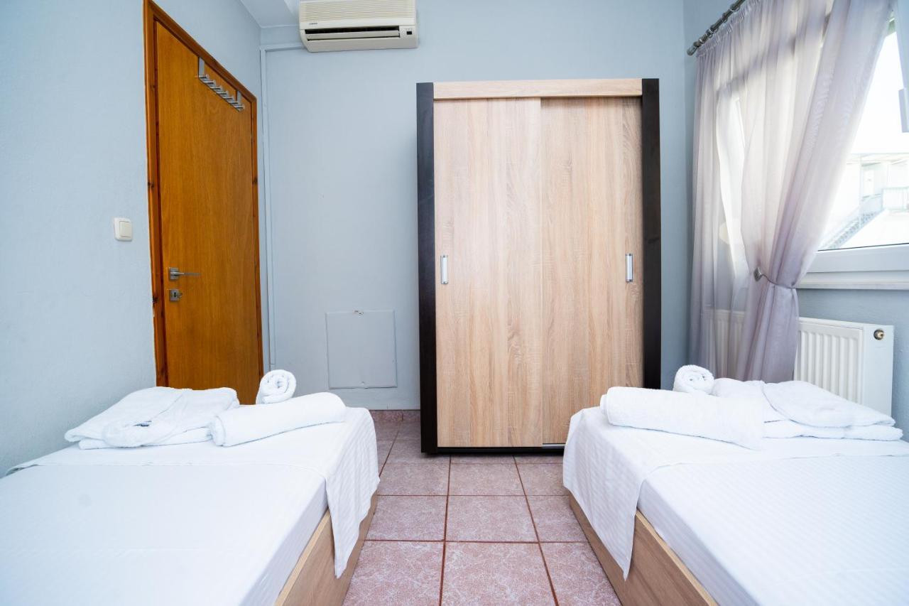 Magdalene's Premium Apartment