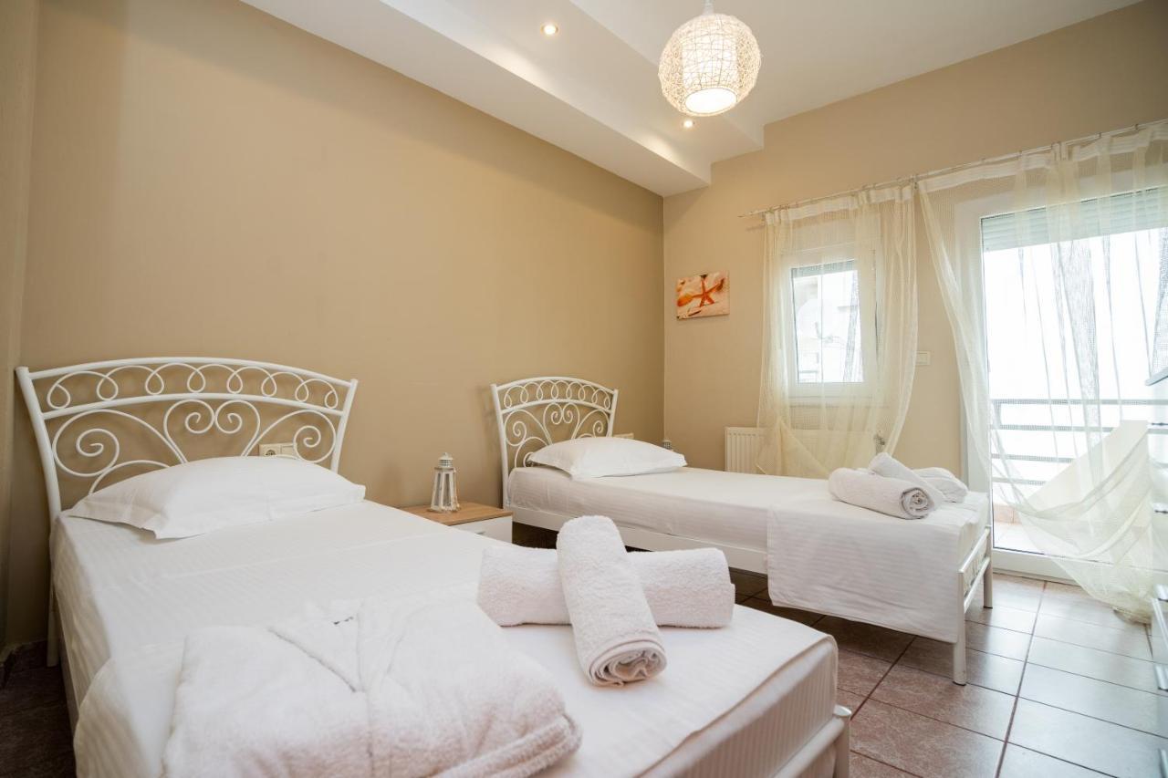 Apartment Magdalene's Premium Ofrinion