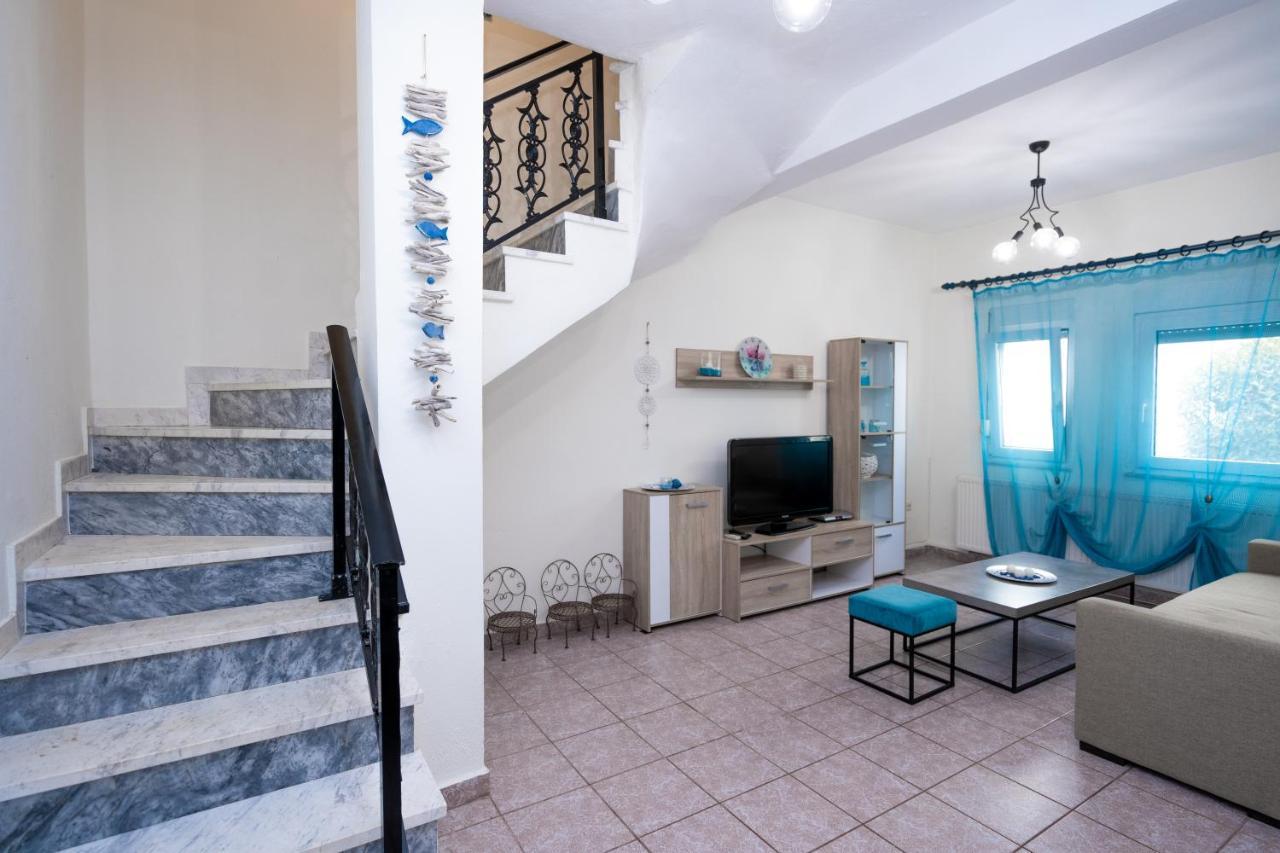 Magdalene's Premium Apartment Ofrinion