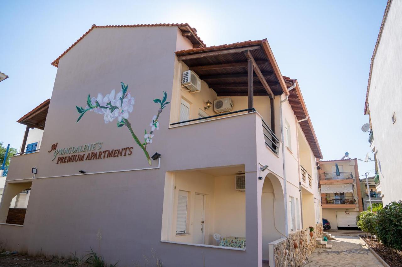 Magdalene's Premium Apartment