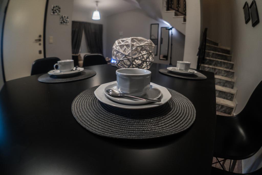 Magdalene's Premium Apartment *