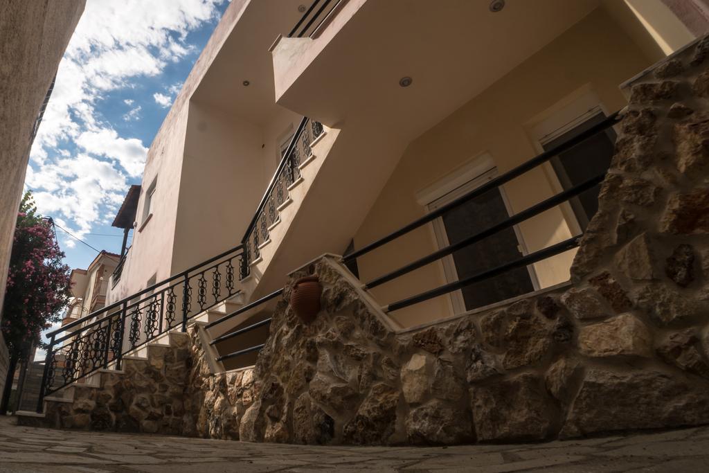 Magdalene's Premium Apartment *